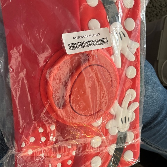 New Minnie Mouse Case for Galaxy Tab A9 Plus 11 Inch 2023 - Picture 7 of 7